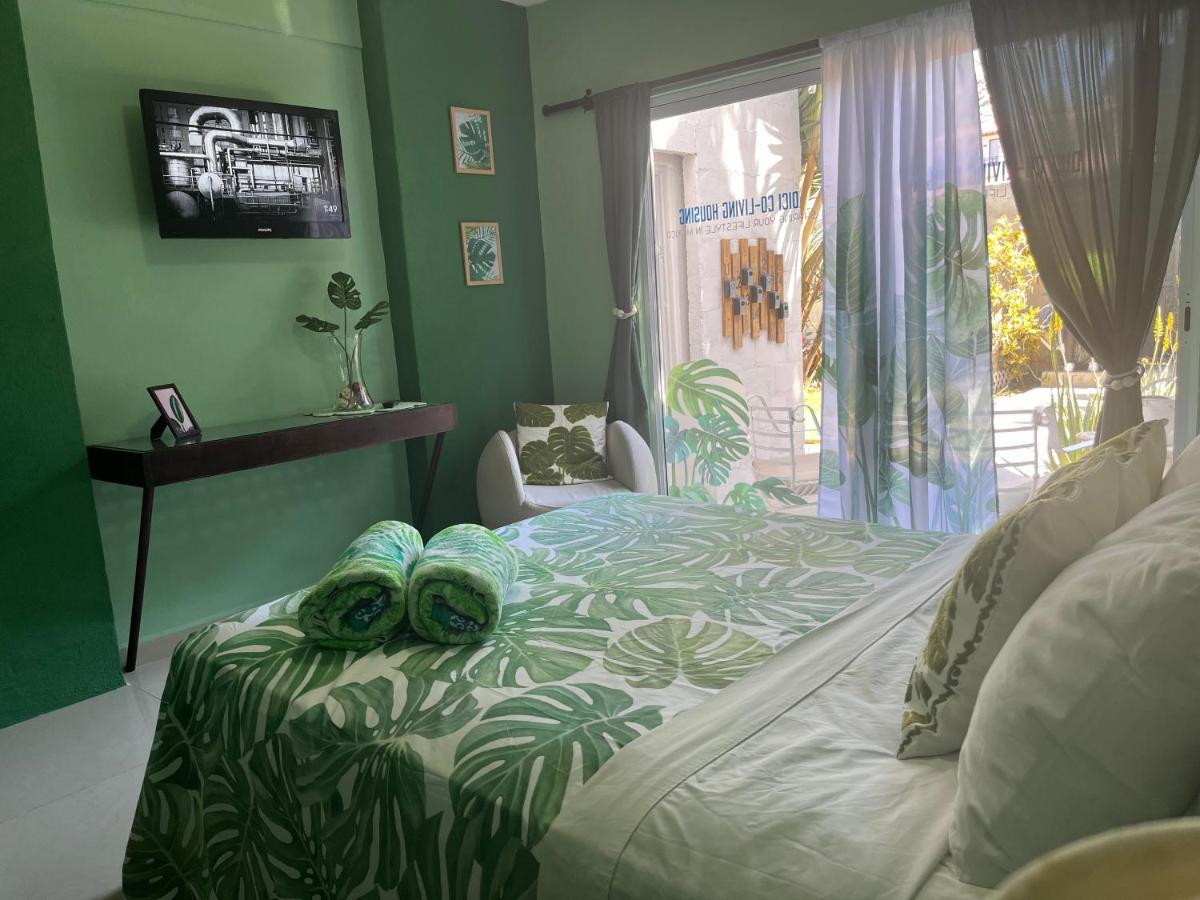 Bed and Breakfast Dici Co-Living Housing Кабо-Сан-Лукас Екстер'єр фото