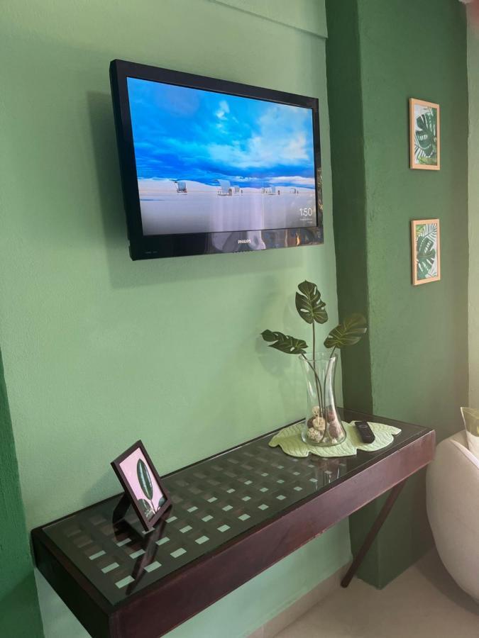 Bed and Breakfast Dici Co-Living Housing Кабо-Сан-Лукас Екстер'єр фото