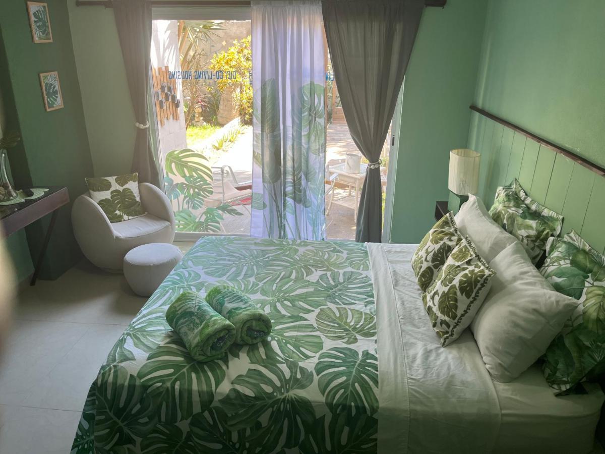 Bed and Breakfast Dici Co-Living Housing Кабо-Сан-Лукас Екстер'єр фото