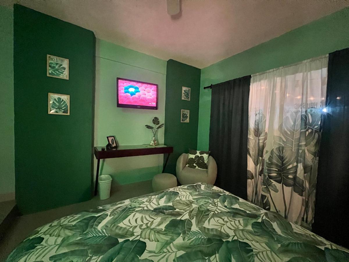 Bed and Breakfast Dici Co-Living Housing Кабо-Сан-Лукас Екстер'єр фото