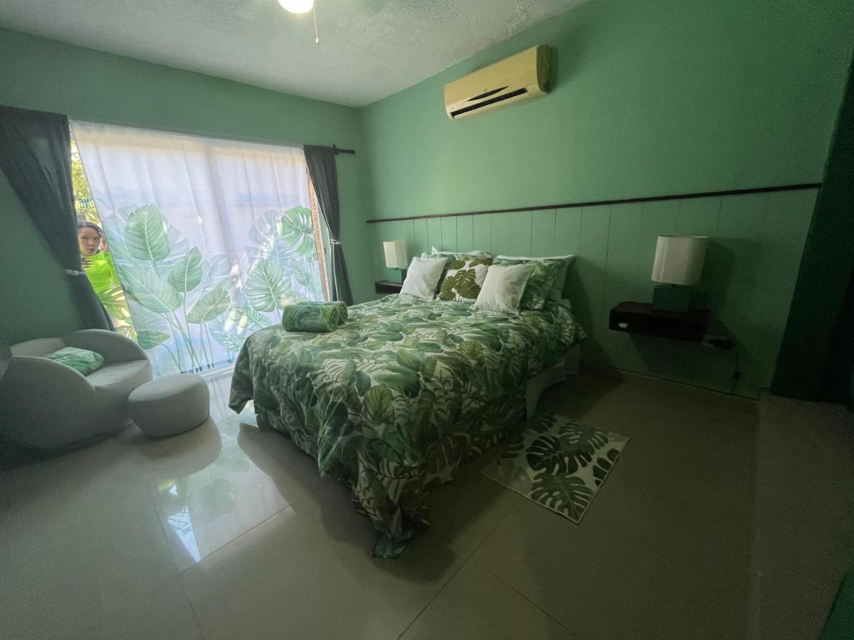 Bed and Breakfast Dici Co-Living Housing Кабо-Сан-Лукас Екстер'єр фото