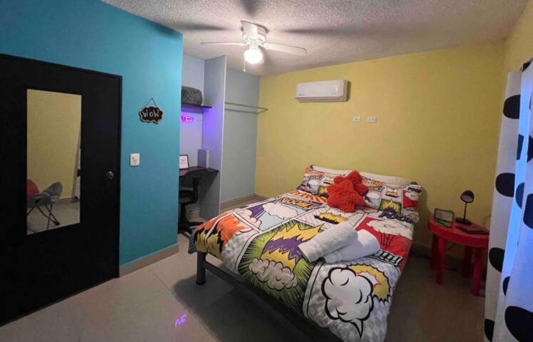 Bed and Breakfast Dici Co-Living Housing Кабо-Сан-Лукас Екстер'єр фото
